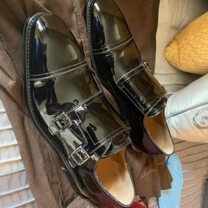 Mens Salvatore Ferragamo Shoes